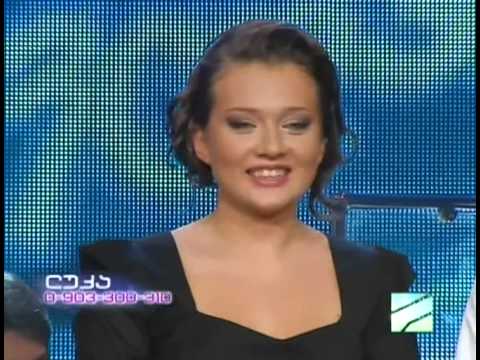 ანი გოზალიშვილი - ისევ ის ბაღი